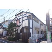 ☆閑静な住宅街☆