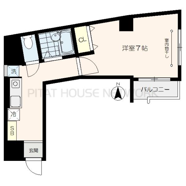 ★間取り図★