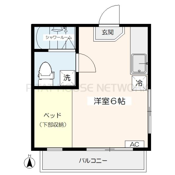 ★間取り図★