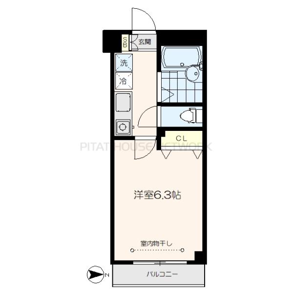 ★間取り図★