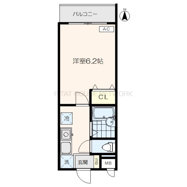 ★間取り図★