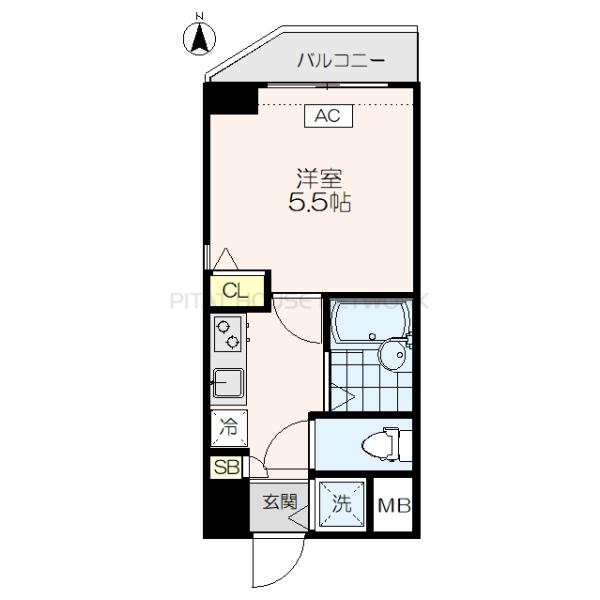 ★間取り図★