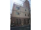KUMAGOME　HOUSE外観1