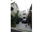 Maison de Saule外観1