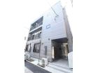 Ma Cachette外観1