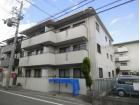 ヴェルドール武庫之荘分譲賃貸外観1