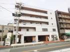 セビーヌ武庫之荘２番館外観1