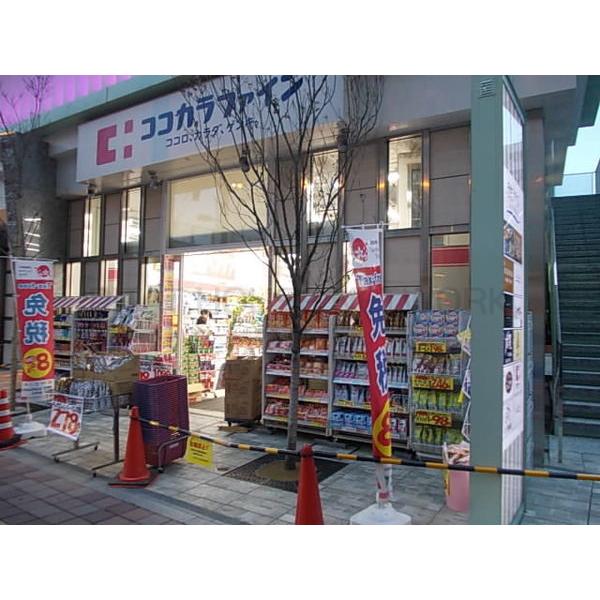 カーザ デイ ファミリア 東京都足立区千住 賃貸マンションのことならピタットハウス