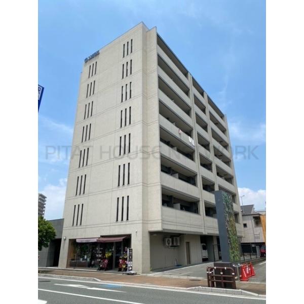 adoration 福岡県久留米市花畑 賃貸マンションのことならピタットハウス adoration 福岡県久留米市花畑 賃貸マンションのことならピタットハウス