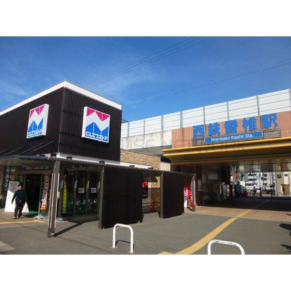 桜 福岡県福岡市東区香椎駅前 賃貸マンションのことならピタットハウス