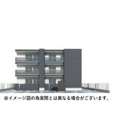 外観パース図