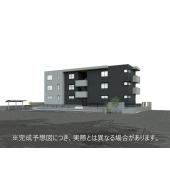 外観パース