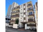 東峰マンション大宮外観1
