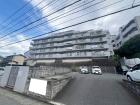 KBCマンションユーハイム大橋3外観1