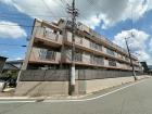 日商岩井南福岡マンシヨン外観1