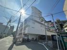 トーカンマンション警固・内野ケゴビル外観1