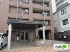 ライオンズマンション三郷駅前外観1