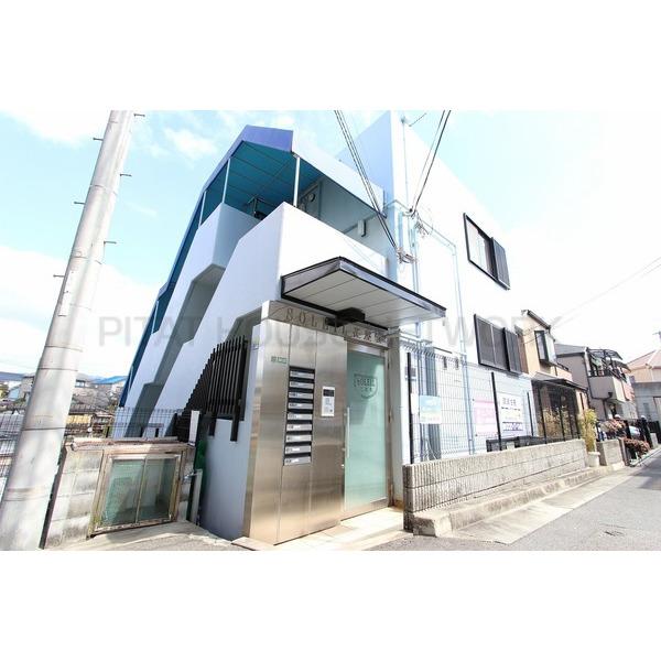 ソレイユ花屋敷 兵庫県川西市花屋敷 賃貸マンションのことならピタットハウス ソレイユ花屋敷 兵庫県川西市花屋敷 賃貸マンションのことならピタットハウス