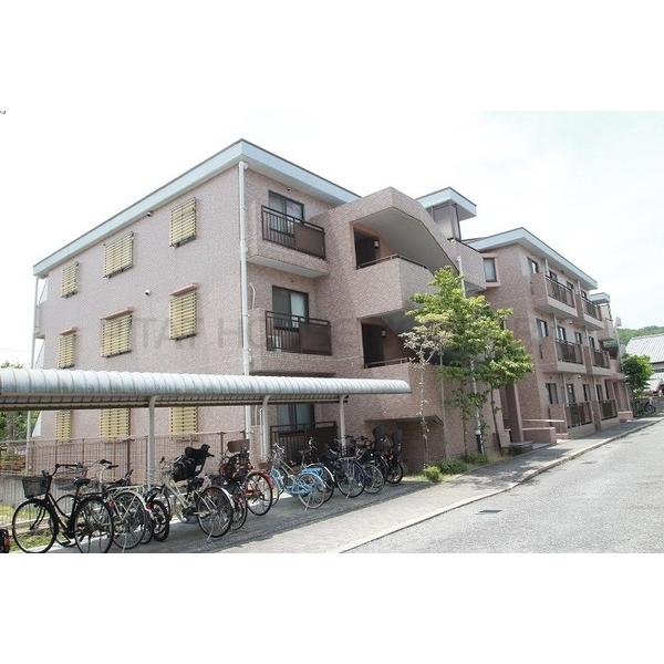 グランドメゾン川西 兵庫県川西市多田院 賃貸マンションのことならピタットハウス グランドメゾン川西 兵庫県川西市多田院 賃貸マンションのことならピタットハウス