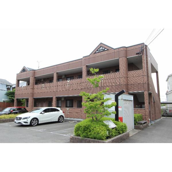 ルミナス 兵庫県川西市久代 賃貸アパートのことならピタットハウス