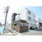 シャーメゾンファヴール 外観写真2