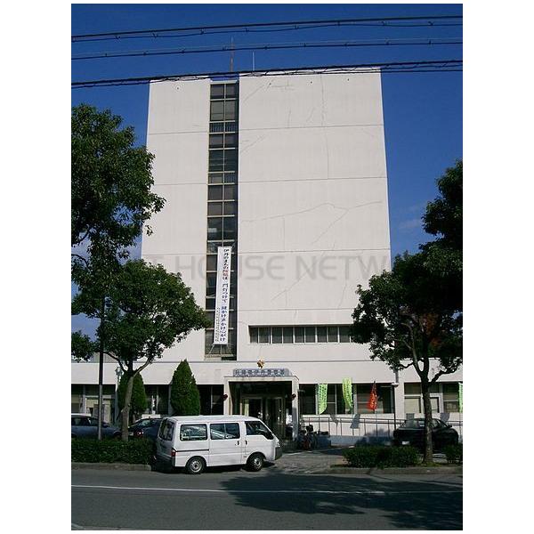 昆陽レジデンス 兵庫県伊丹市昆陽 賃貸マンションのことならピタットハウス