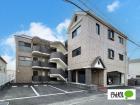 辻田マンション外観1