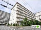 コープ野村第弐伊丹外観1