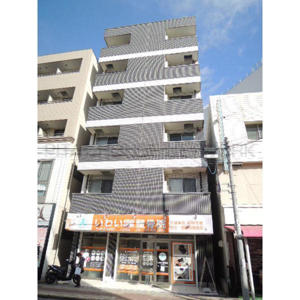 シンシア壱番館 千葉県八千代市八千代台北 賃貸マンションのことならピタットハウス 1001921000461