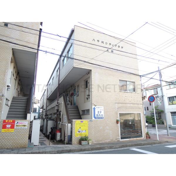 八千代シティプラザ 千葉県八千代市八千代台東 賃貸アパートのことならピタットハウス