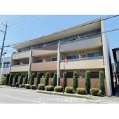 JR野洲駅徒歩３分のマンションです