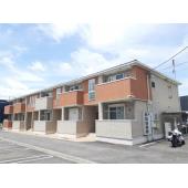 JR手原駅徒歩14分