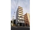 モンシャトー中野本町外観1