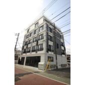 板橋区中板橋マンション 外観写真1 外観