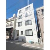板橋区双葉町マンション 外観写真1 外観