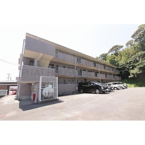 コーポアトレイユ 宮崎県宮崎市佐土原町 下田島 賃貸マンションのことならピタットハウス