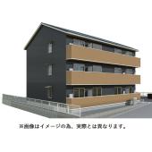 外観パース