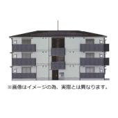 外観　立面図
