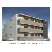 外観パース