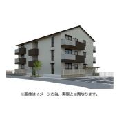 外観パース