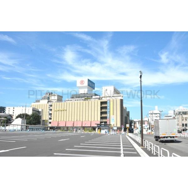 リッツウェアハウスh M 埼玉県川越市田町 賃貸アパートのことならピタットハウス リッツウェアハウスh M 埼玉県川越市田町 賃貸アパートのことならピタットハウス