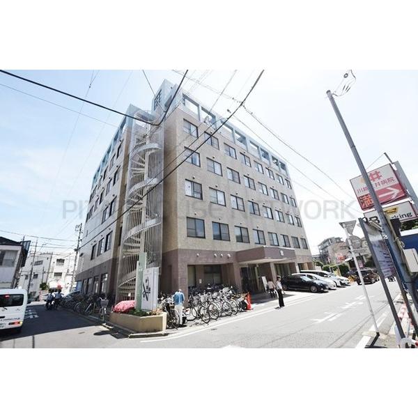 トキワマンション 埼玉県川越市三光町 賃貸マンションのことならピタットハウス