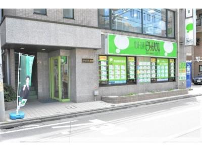 ピタットハウス コスモ若葉ステーションアベニュー 若葉駅の賃貸情報 Cjt 4 ピタットハウス コスモ若葉ステーションアベニュー 若葉駅の賃貸情報 Cjt 4
