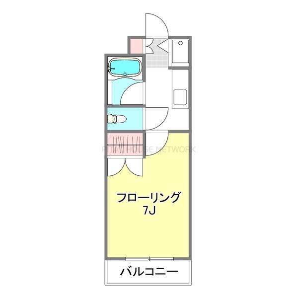 反転タイプ