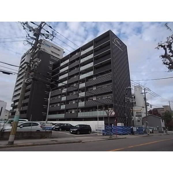 ファステート難波ｗｅｓｔパーク 大阪府大阪市浪速区桜川 賃貸マンションのことならピタットハウス