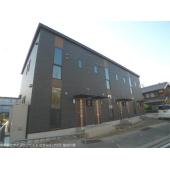 加古川市加古川町河原アパート 外観写真1 外観