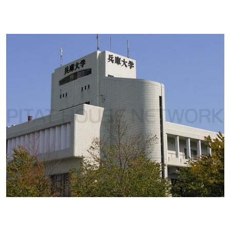 加古川市加古川町友沢アパート 周辺環境写真3 松本病院：2332m
