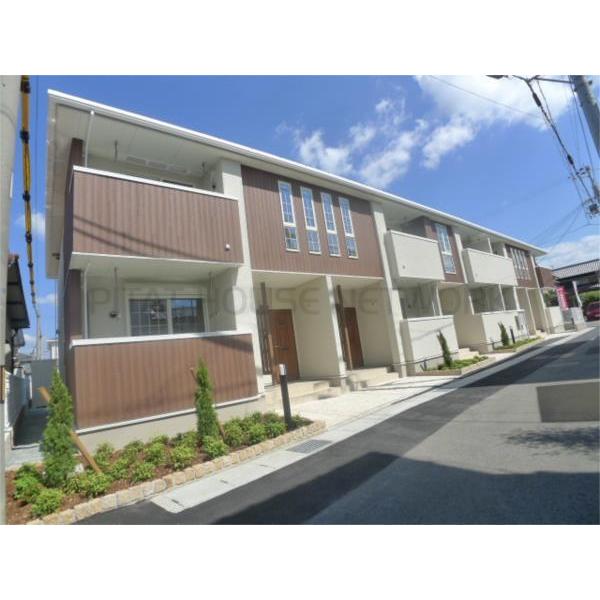 エスペランサ浜の宮ii 兵庫県加古川市尾上町 口里 賃貸アパートのことならピタットハウス