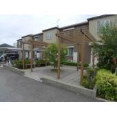 大手ハウスメーカー施工物件！