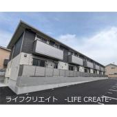 （仮称）D-room尾上町口里 外観写真1 外観